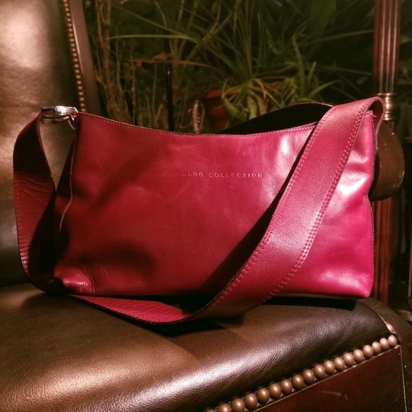 Aldo Handbags - Classic Aldo Evening Handbag